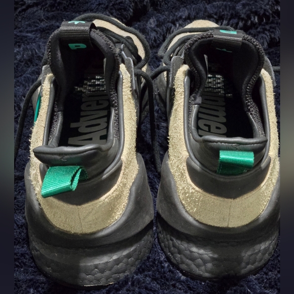 Rare adidas EQT 91-18Packer Shoes Adventure Men's Sz 11.5 - Picture 8 of 8